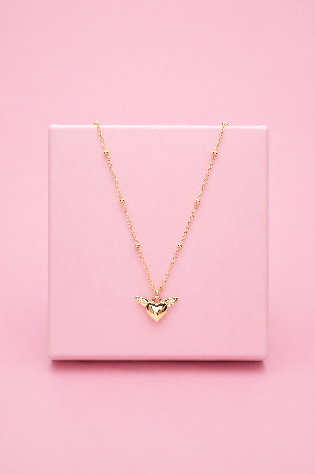 Collana Heart
