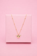 Collana Heart
