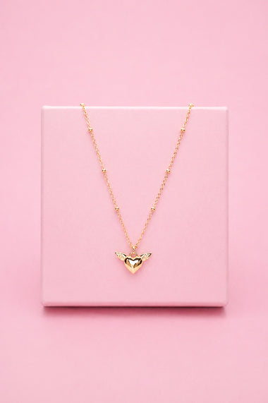 Collana Heart