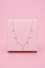 Collana croci mini
