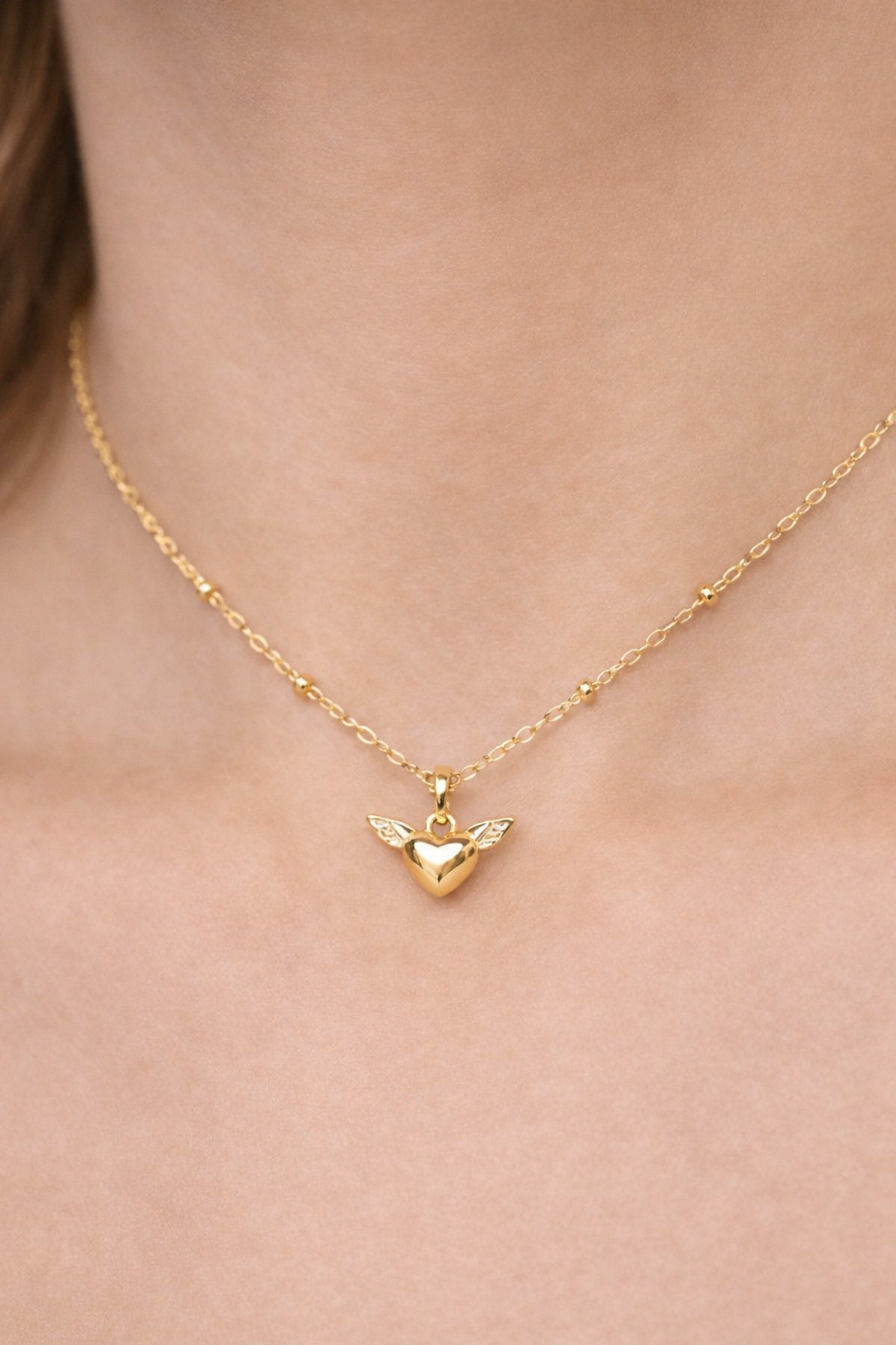 Collana Heart