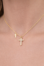 Collana Croce