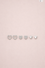 Set Love