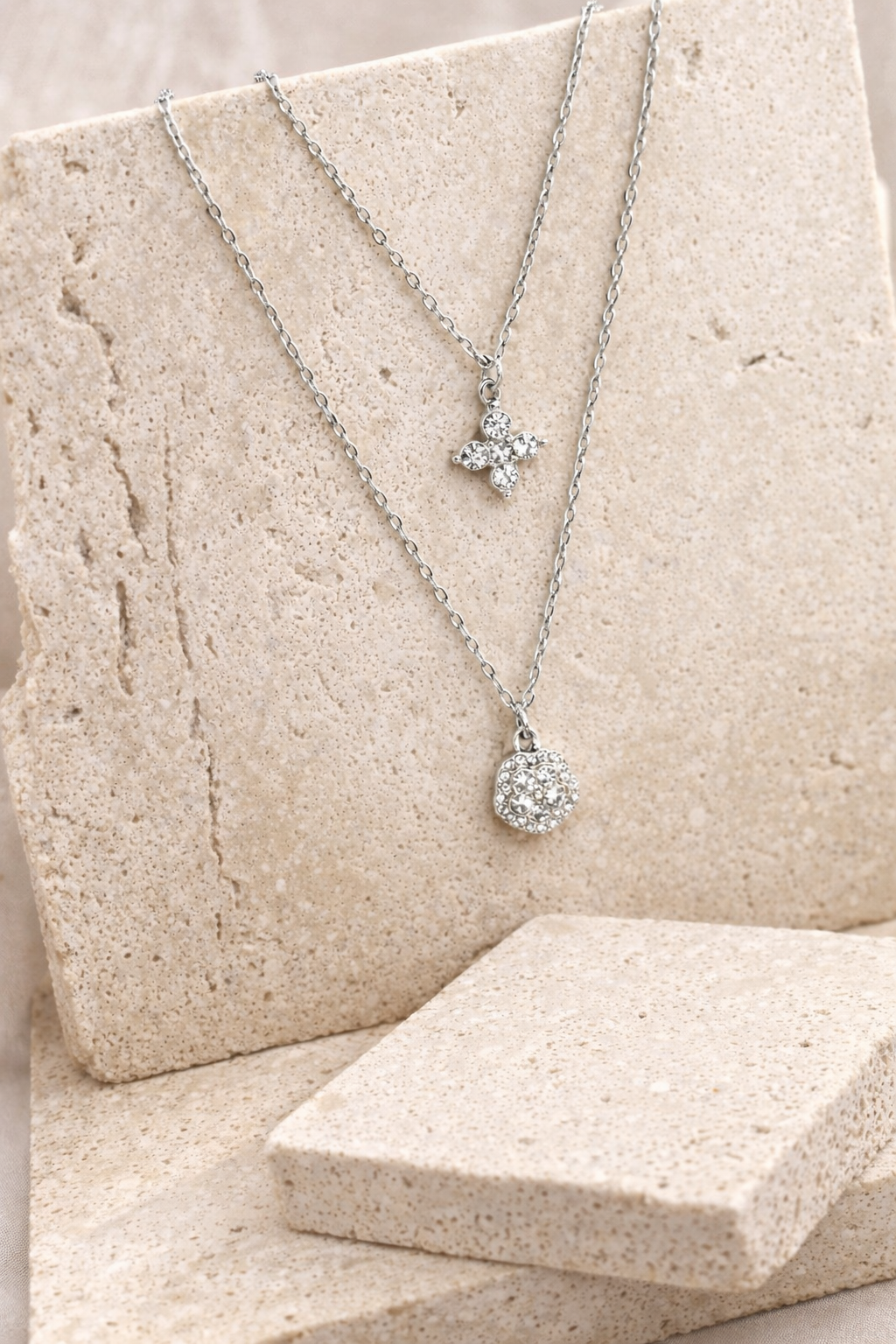Collana Charlotte