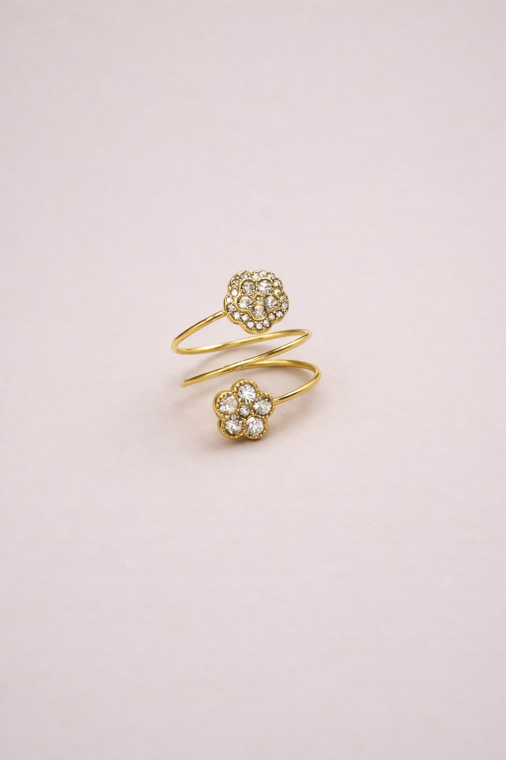 Anello Charlotte