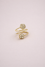 Anello Charlotte