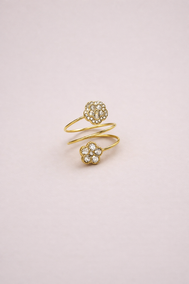 Anello Charlotte
