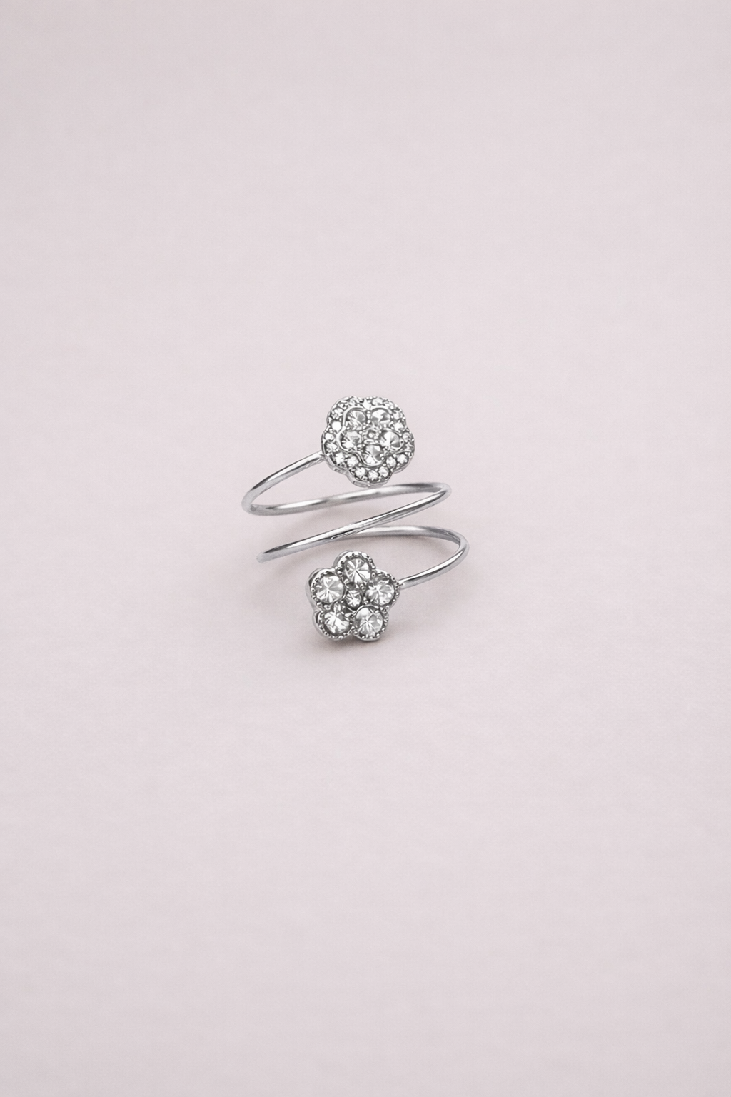 Anello Charlotte