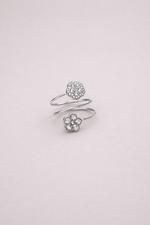 Anello Charlotte