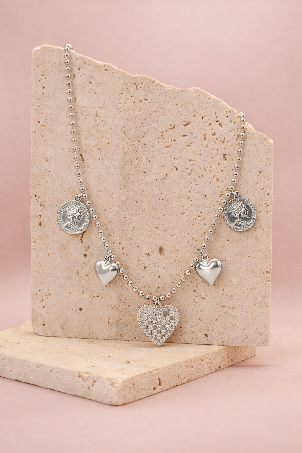Collana Lady