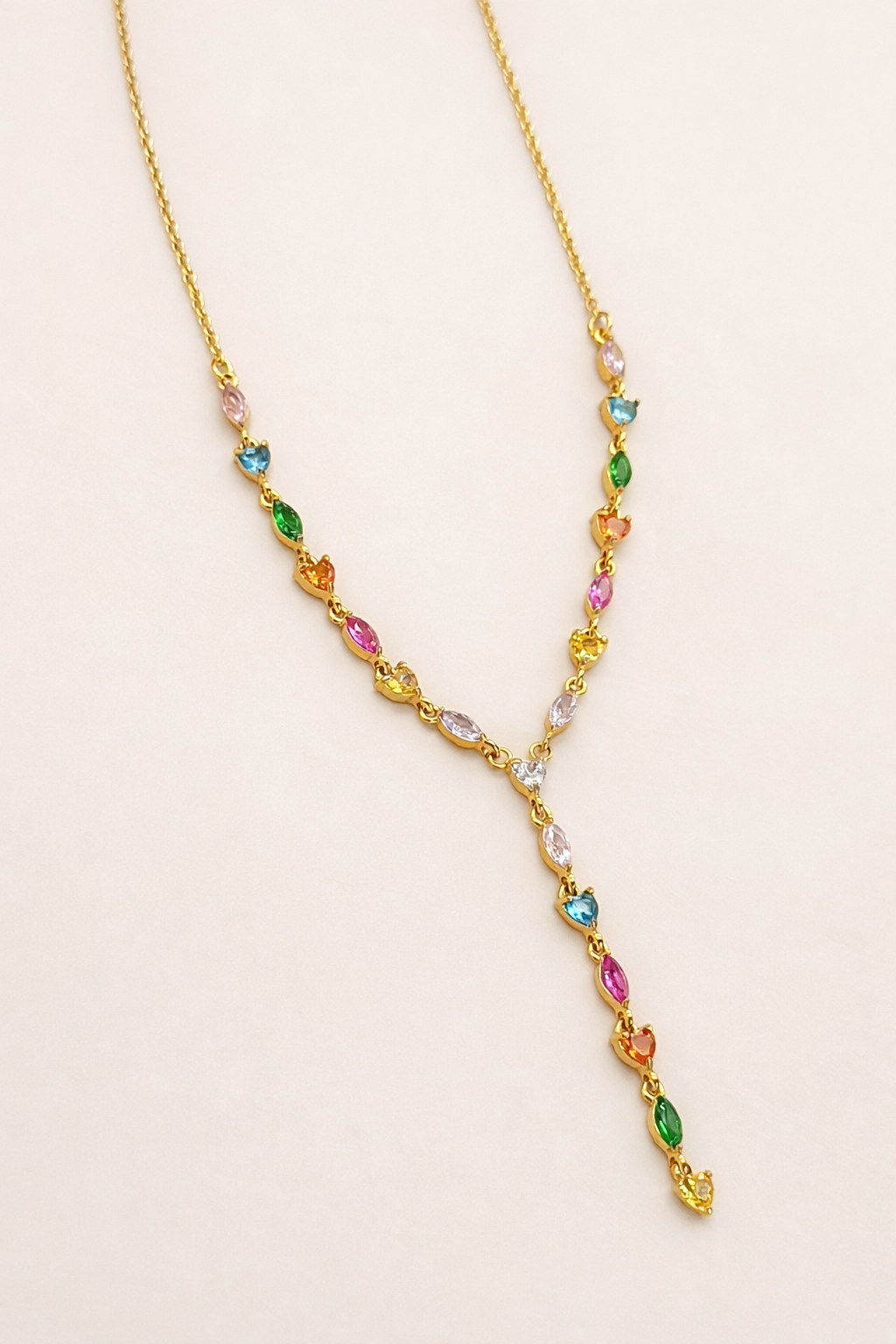 Collana Giselle