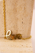 Collana Big Love