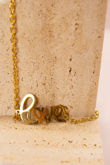 Collana Big Love