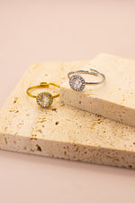 Anello Luce