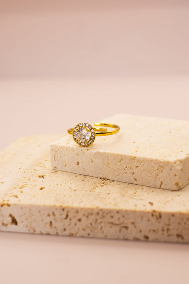 Anello Luce