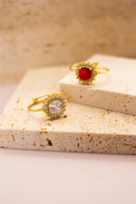 Anello luxury