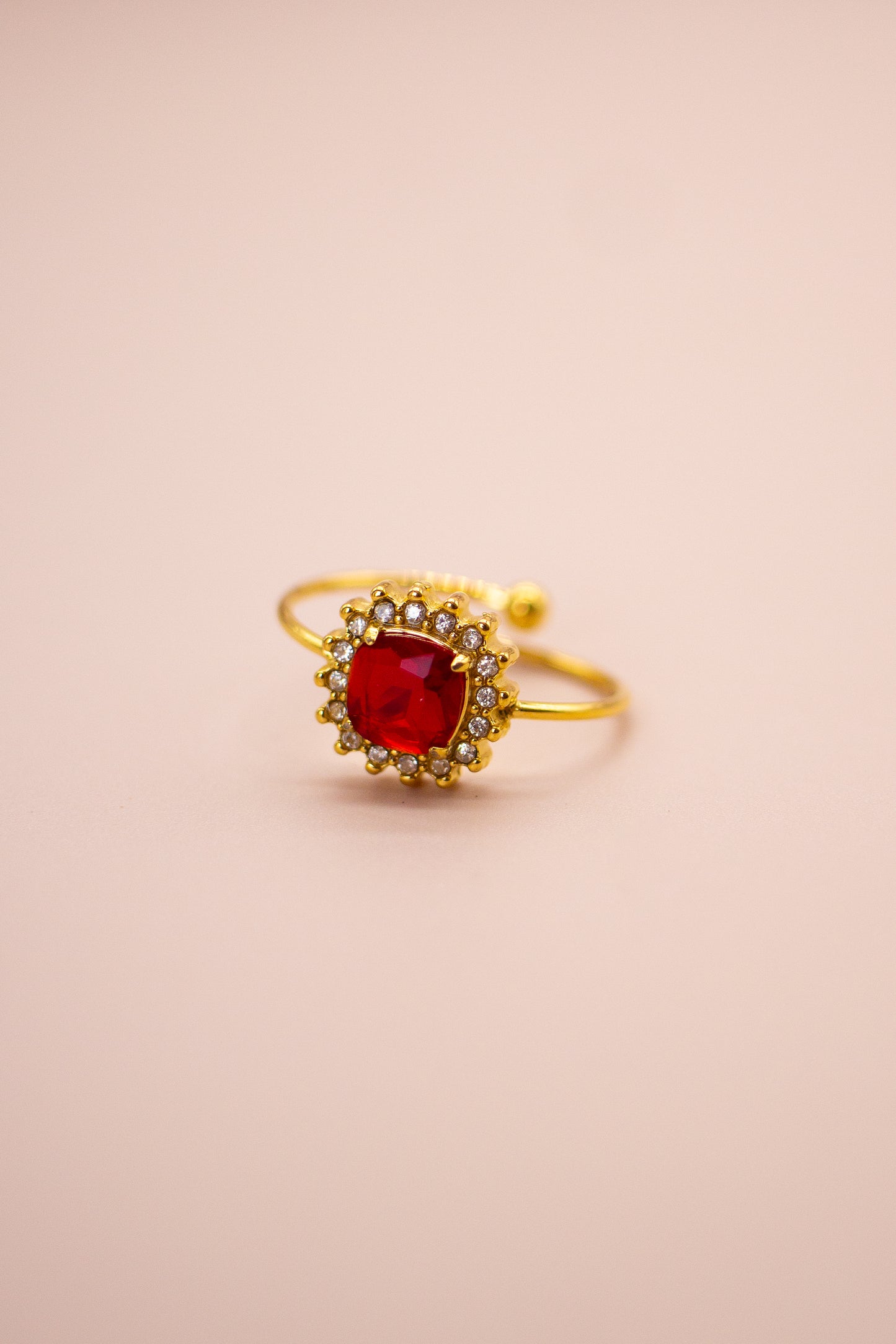 Anello luxury