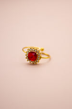 Anello luxury