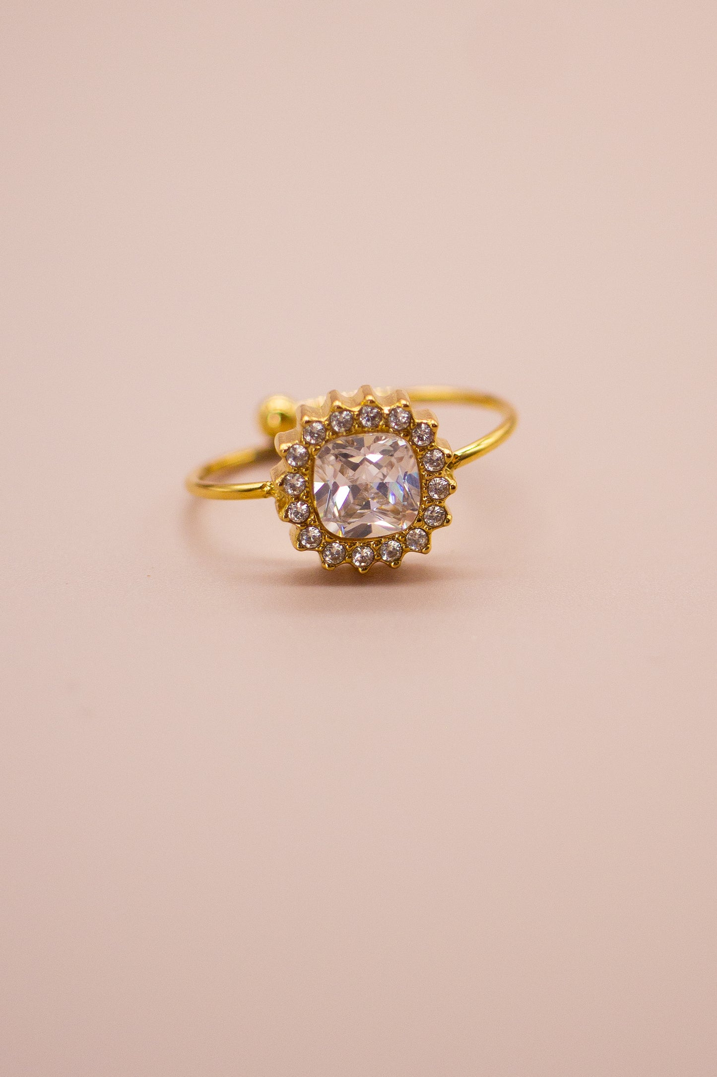 Anello luxury