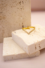 Anello Alba