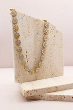 Collana Flower