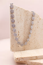 Collana Flower