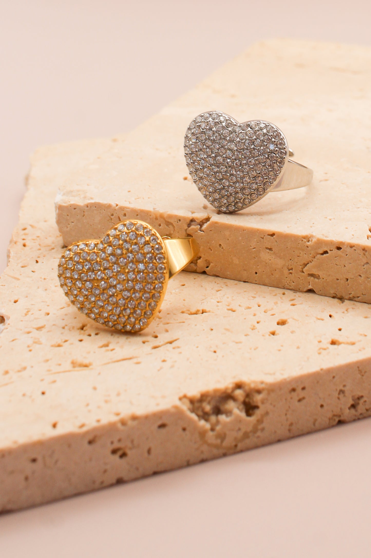 Anello Big Loves