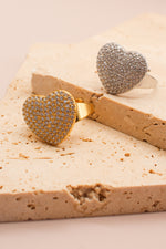 Anello Big Loves