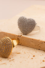 Anello Big Loves