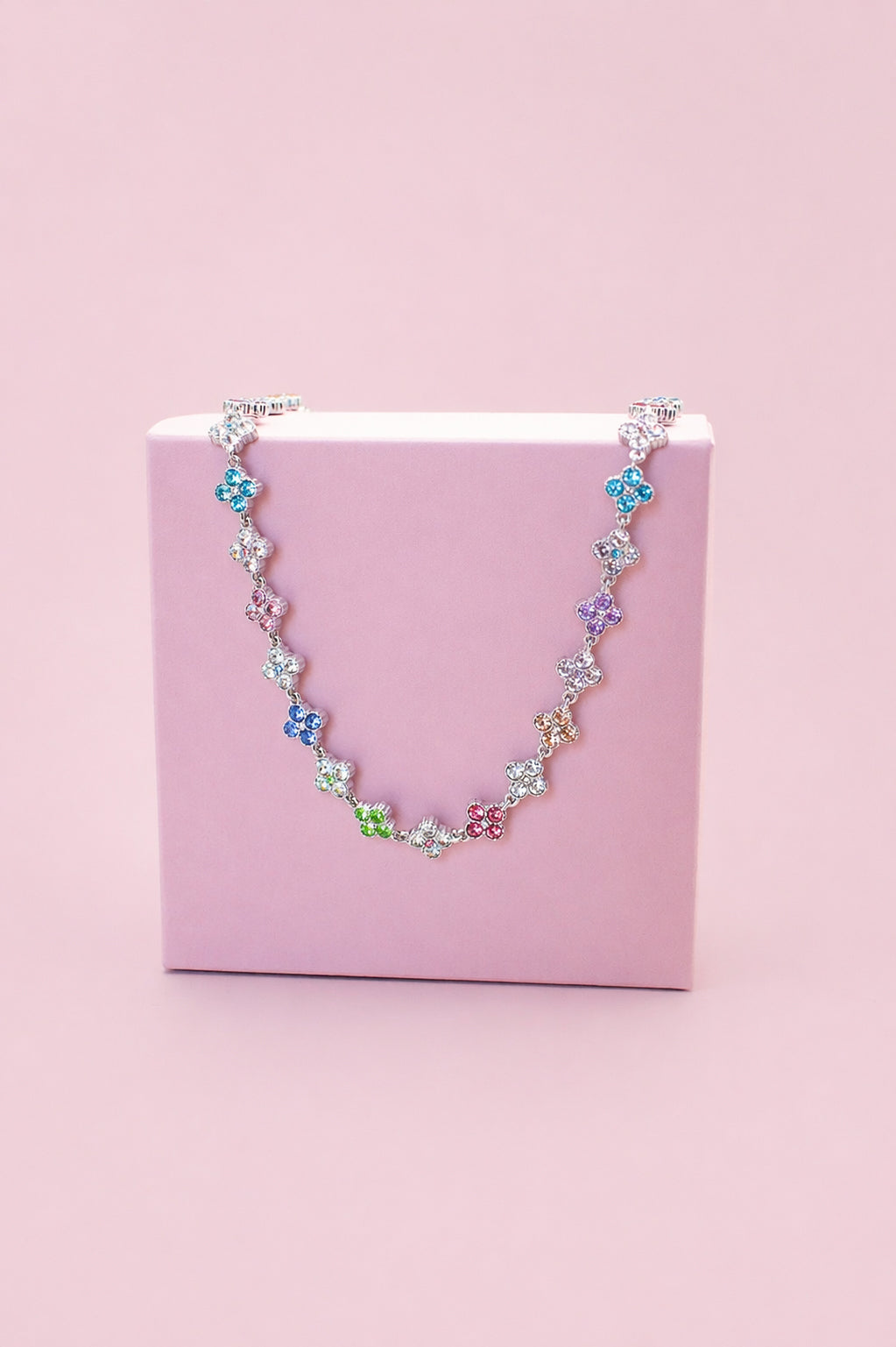 Collana Glow