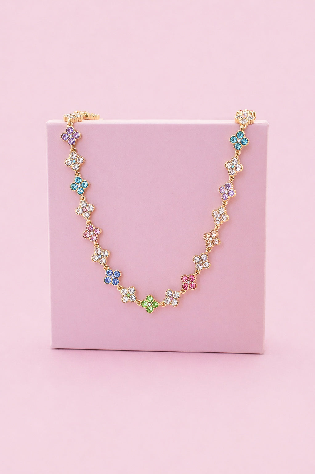Collana Glow