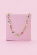 Collana Glow