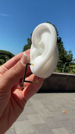 Orecchini Penelope