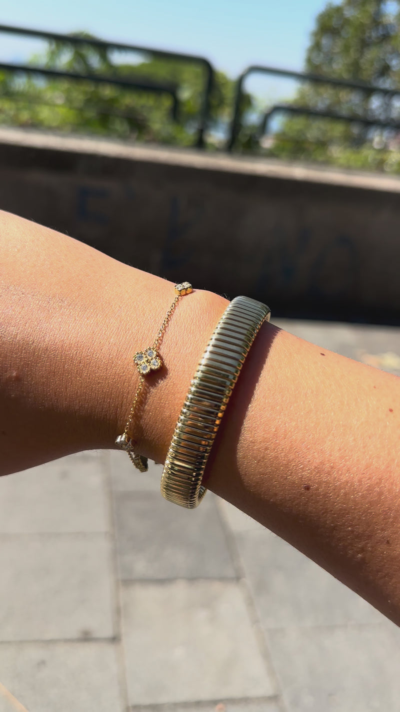 Bracciale Aurora