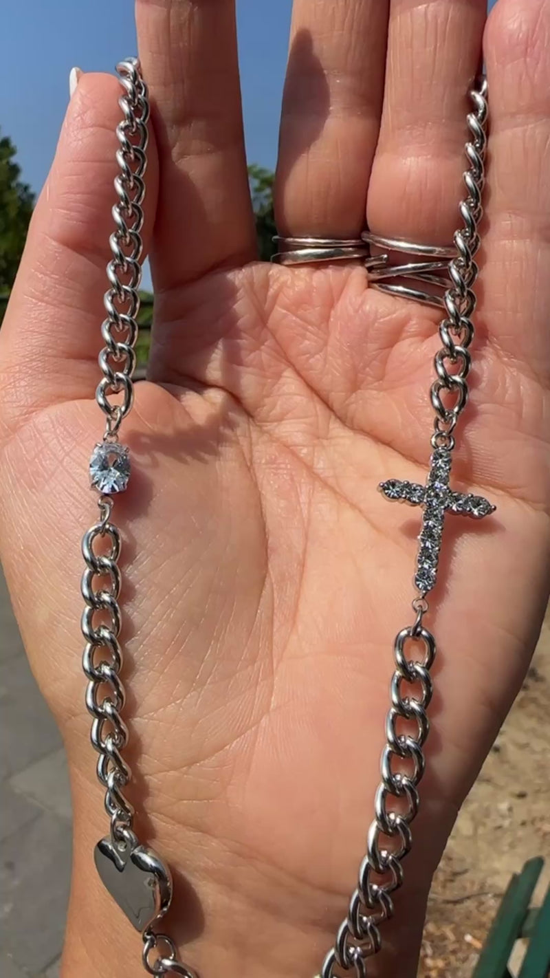 Collana Ivonne