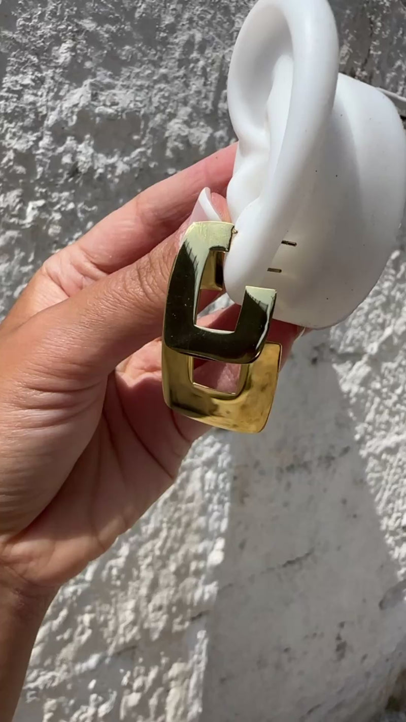Orecchini Lydia mini