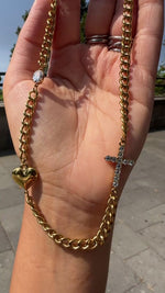 Collana Ivonne