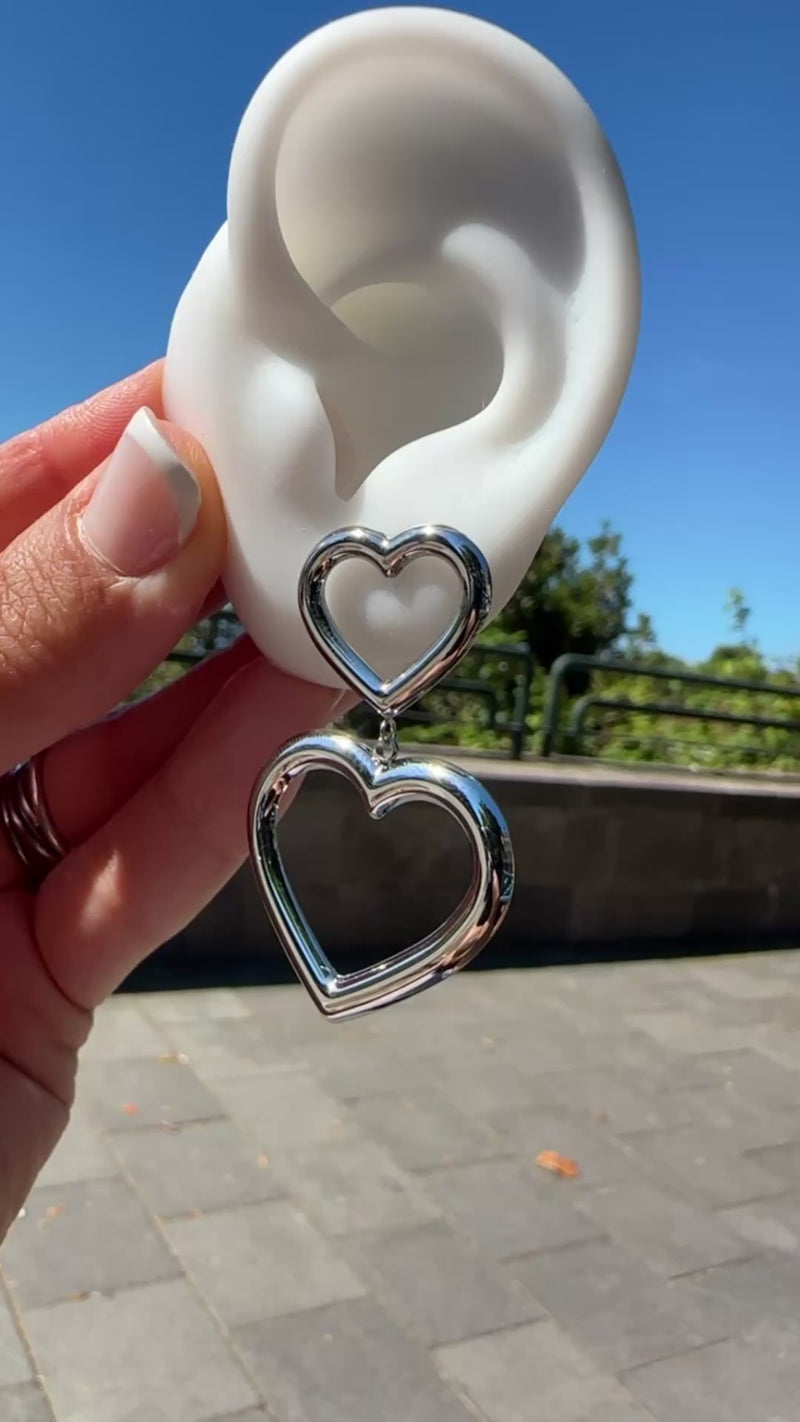 Cuori pendenti