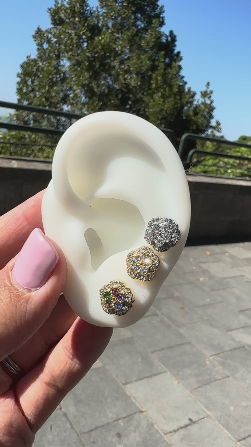 Orecchini Mini Charlotte