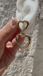 Cuori pendenti
